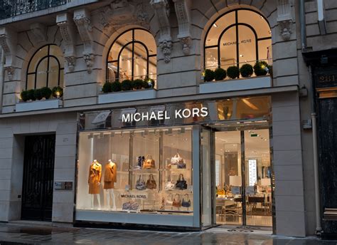 michael kors boutique